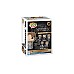Funko pop Snl Saturday Night Live 50th Anniversary Ms. Rafferty 11 9cm