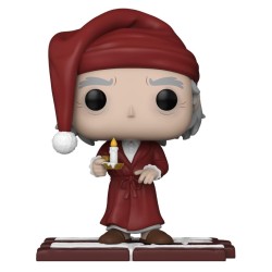 Funko Pop Movies A Christmas Carol Ebenezer Scrooge #38 9cm