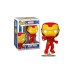 Funko Pop Marvel New Classics Iron Man #1421 Bobble-head 9cm