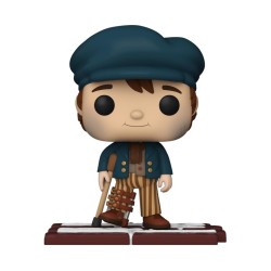 Funko Pop Books A Christmas Carol Tiny Tim #40 9cm