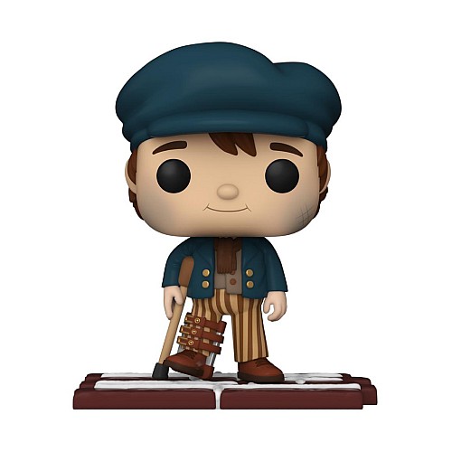 Funko Pop Books A Christmas Carol Tiny Tim #40 9cm