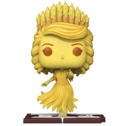 Funko Pop Books A Christmas Carol Ghost Of Christmas Past #41 9cm