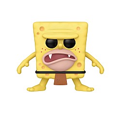 Funko Pop Animation Spongebob Squarepants Caveman Spongebob #1669 9cm