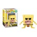 Funko Pop Animation Spongebob Squarepants Caveman Spongebob #1669 9cm