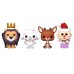 Funko 4-pack Pocket Pop Rudolph The Red-nosed Reindeer Happy Holidays Funko 4-pack Pocket Pop Rudolph The Red-nosed Reindeer Happy Holidays