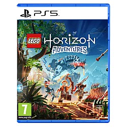 Lego Horizon Adventures