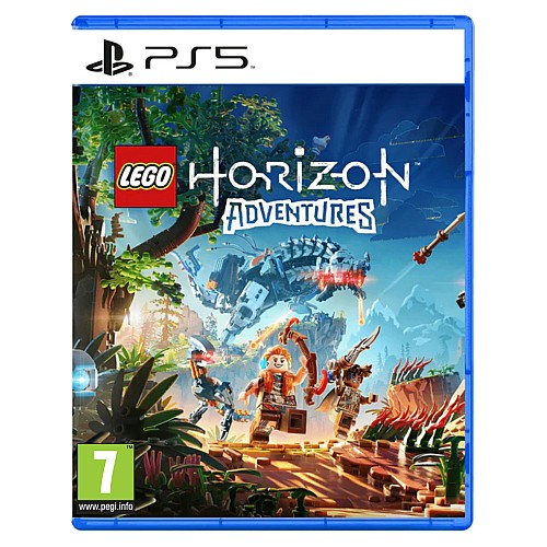 Lego Horizon Adventures
