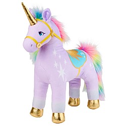 Unicorn Academy Wildstar Plush 38cm (6067475)