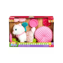 Happy Pets Walk Along Cat Deluxe (31511151)