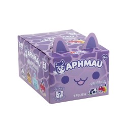 Aphmau Mystery Meemeow Safari Plush Random 15cm (262-6038)