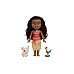 Disney Vaiana Singing Friend Vaiana Doll 38cm (237596)