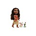 Disney Vaiana Singing Friend Vaiana Doll 38cm (237596)