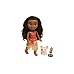 Disney Vaiana Singing Friend Vaiana Doll 38cm (237596)