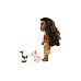 Disney Vaiana Singing Friend Vaiana Doll 38cm (237596)