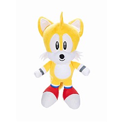 Sonic 9 Basic Plush Assortment/random Wave 11 22.8 Cm (423224)