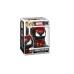 Funko pop Marvel Carnageized Carnage Iron Man 1437 Booble Head 9cm