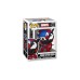 Funko pop Marvel Carnageized Carnage Captain America 1436 Bobble Head 9cm Funko pop Marvel Carnageized Carnage Captain America 1436 Bobble Head 9cm