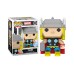 Funko pop Marvel 8 Bit Thor