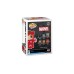 Pop 8 Bit Marvel Scarlet Witch 1430 Bobble Head 9cm