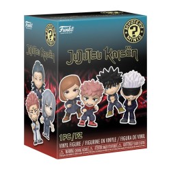 Funko Mystery Minis Jujutsu Kaisen (blind Box/random)
