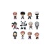 Funko Mystery Minis Jujutsu Kaisen (blind Box/random) Funko Mystery Minis Jujutsu Kaisen (blind Box/random)