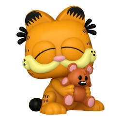 Funko Pop Comics Garfield Garfield With Pooky #40 9cm