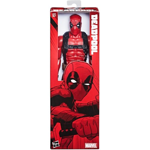 Marvel Deadpool 30cm (e2933)