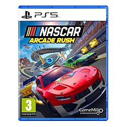 Nascar Arcade Rush