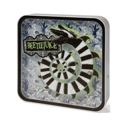 Numskull Beetlejuice Acrylic Lamp