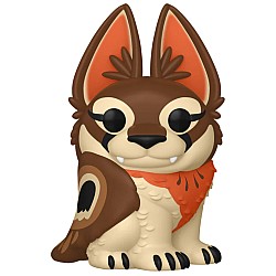 Funko pop Movies Spellbound Gryphon #1439 9cm