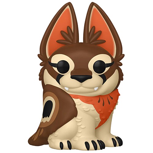 Funko pop Movies Spellbound Gryphon #1439 9cm