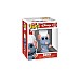 Funko Bitty Pop 4-pack Disney Pixar Wall-e, Eve, Remy, Mystery Pop!