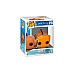 Funko Bitty Pop 4-pack Disney Pixar - Sulley, Mike Wazowski, Nemo, Mystery Pop! Funko Bitty Pop 4-pack Disney Pixar - Sulley, Mike Wazowski, Nemo, Mystery Pop!