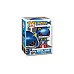 Funko Pop Games Sonic The Hedgehog Metal Sonic #916 9cm