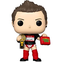 Funko Pop Wwe The Miz (anniv) #169 9cm