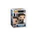 Funko Pop Television The X-files Fox Mulder #1614 10cm Funko Pop Television The X-files Fox Mulder #1614 10cm