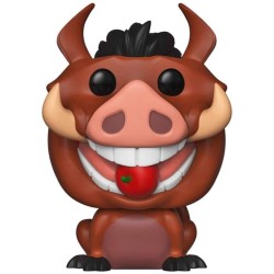 Funko Pop Disney Lion King Luau Pumbaa #498 9cm
