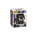 Funko Bitty Pop Display Dc Bat-signal Display Shelf Funko Bitty Pop Display Dc Bat-signal Display Shelf