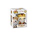 Funko Bitty Pop Display Harry Potter Hogwarts Castle Display Shelf