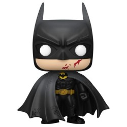 Funko Pop Movies Dc Batman 85th Anniversary Batman #518 9cm