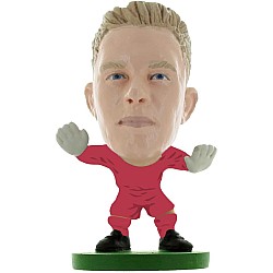 Creative Toys Soccerstarz Germany Marc Andre Ter Stegen (new Kit) (405176)