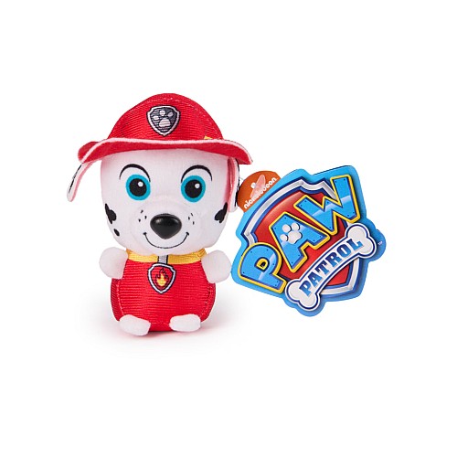 Spin Master Paw Patrol Marshall Plush (7,5cm) (20150955)