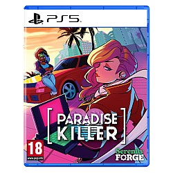 Paradise Killer