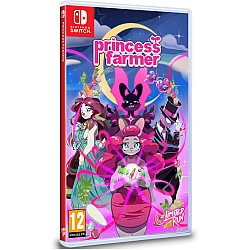 Princess Farmer