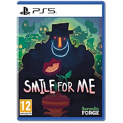 Smile For Me