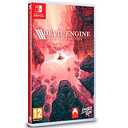 Devil Engine (complete Edition)
