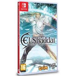El Shaddai Ascension Of The Metatron Hd Remaster