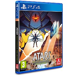 Atari Recharged Collection 3