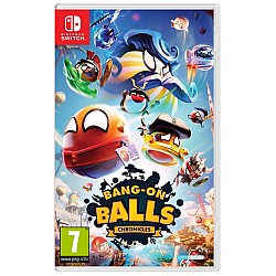 Bang On Balls Chronicles