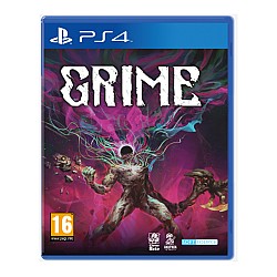 Grime